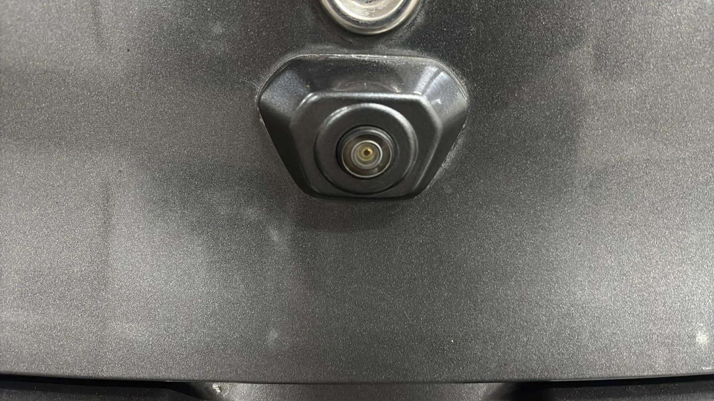 2020 Tata Tiago XZ PLUS PETROL, Petrol, Manual, 29,057 km, Parking Camera