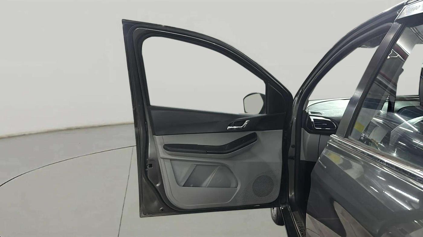 2020 Tata Tiago XZ PLUS PETROL, Petrol, Manual, 29,057 km, LHS Front Door