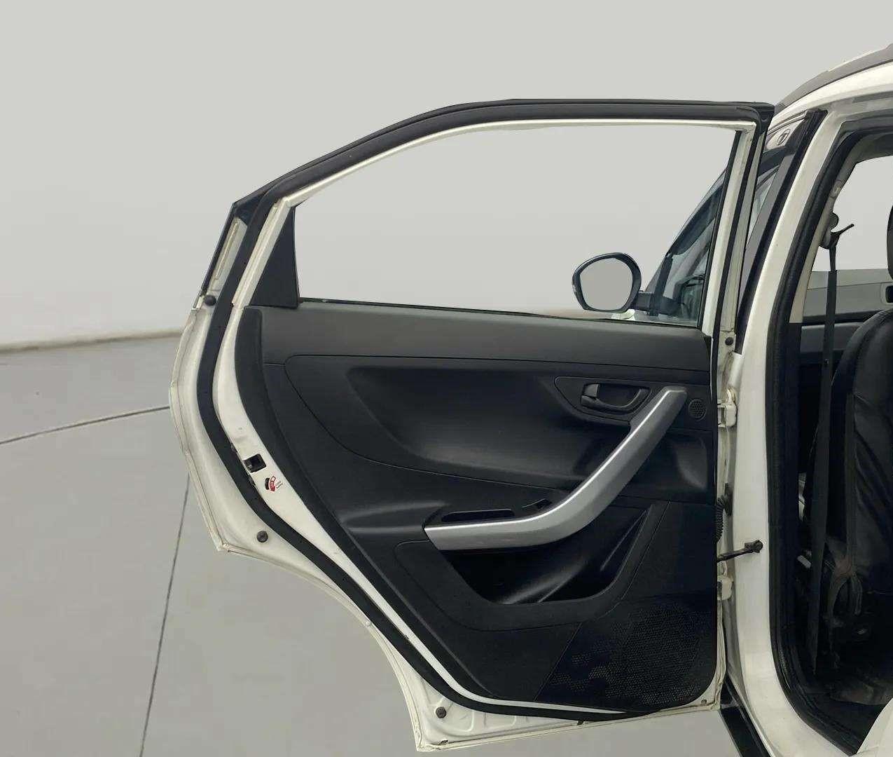 2022 Tata NEXON XM PETROL, Petrol, Manual, 13,492 km, LHS Rear Door