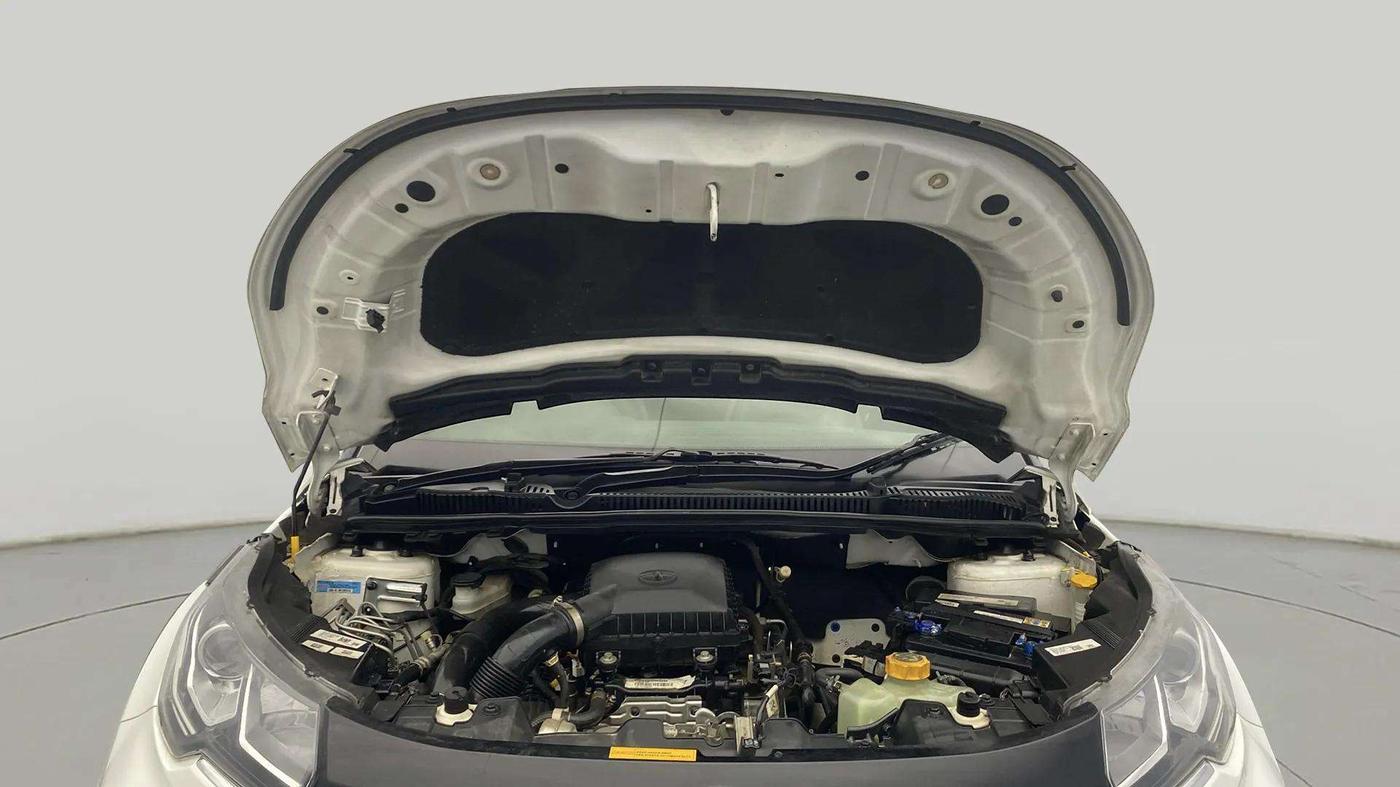 2022 Tata NEXON XM PETROL, Petrol, Manual, 13,492 km, Open Bonet