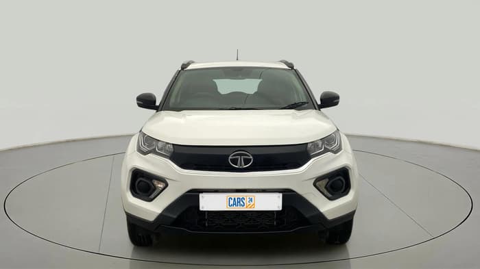 2022 Tata NEXON XM PETROL, Petrol, Manual, 13,492 km, Front