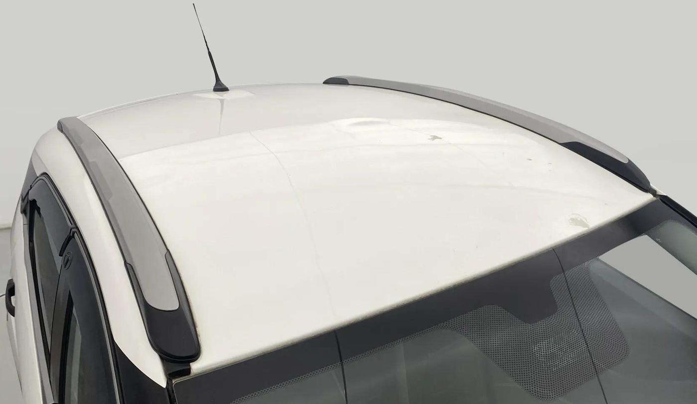 2022 Tata NEXON XM PETROL, Petrol, Manual, 13,492 km, Roof