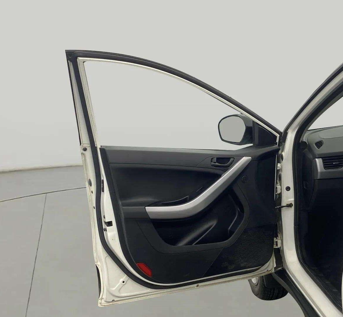 2022 Tata NEXON XM PETROL, Petrol, Manual, 13,492 km, LHS Front Door
