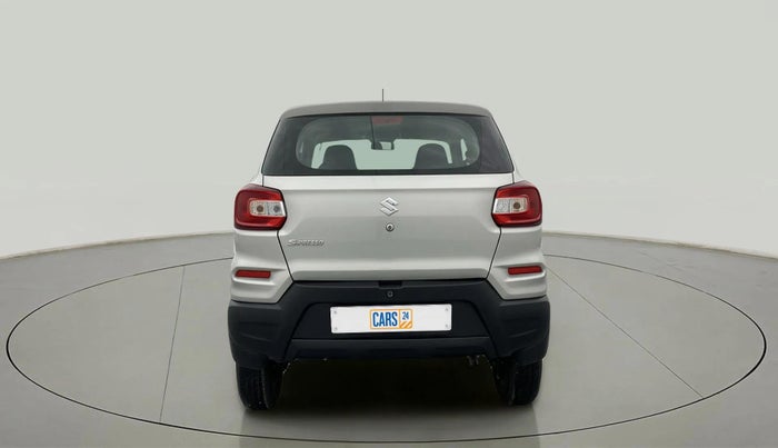 2024 Maruti S PRESSO VXI PLUS (O) AMT, Petrol, Automatic, 5,938 km, Back/Rear