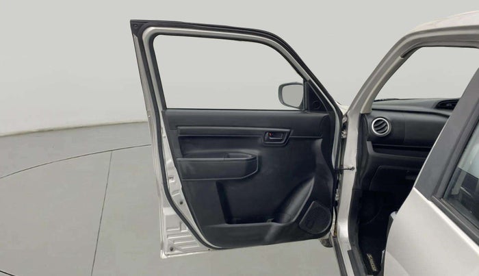 2024 Maruti S PRESSO VXI PLUS (O) AMT, Petrol, Automatic, 5,938 km, LHS Front Door