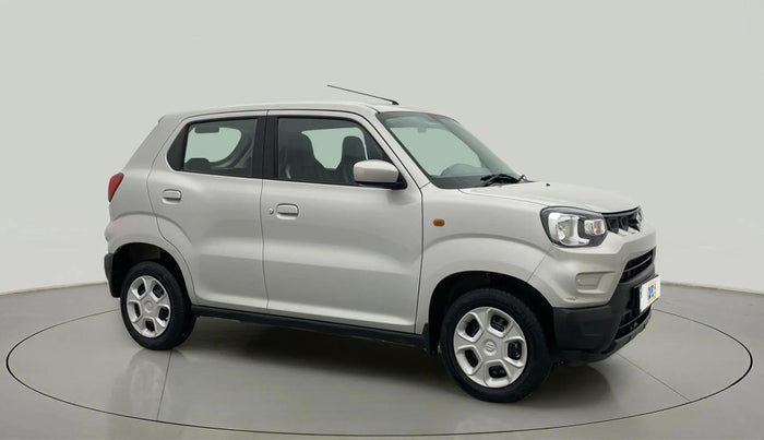 2024 Maruti S PRESSO VXI PLUS (O) AMT, Petrol, Automatic, 5,938 km, Right Front Diagonal