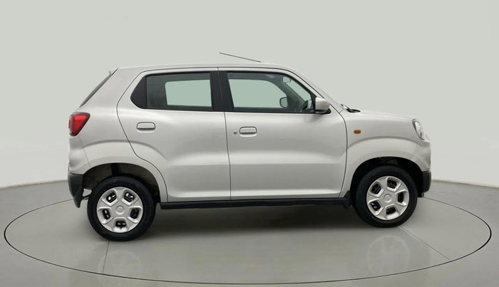 2024 Maruti S PRESSO VXI PLUS (O) AMT, Petrol, Automatic, 5,938 km, Right Side View