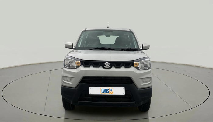 2024 Maruti S PRESSO VXI PLUS (O) AMT, Petrol, Automatic, 5,938 km, Front