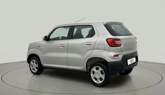 2024 Maruti S PRESSO VXI PLUS (O) AMT, Petrol, Automatic, 5,938 km, Left Back Diagonal