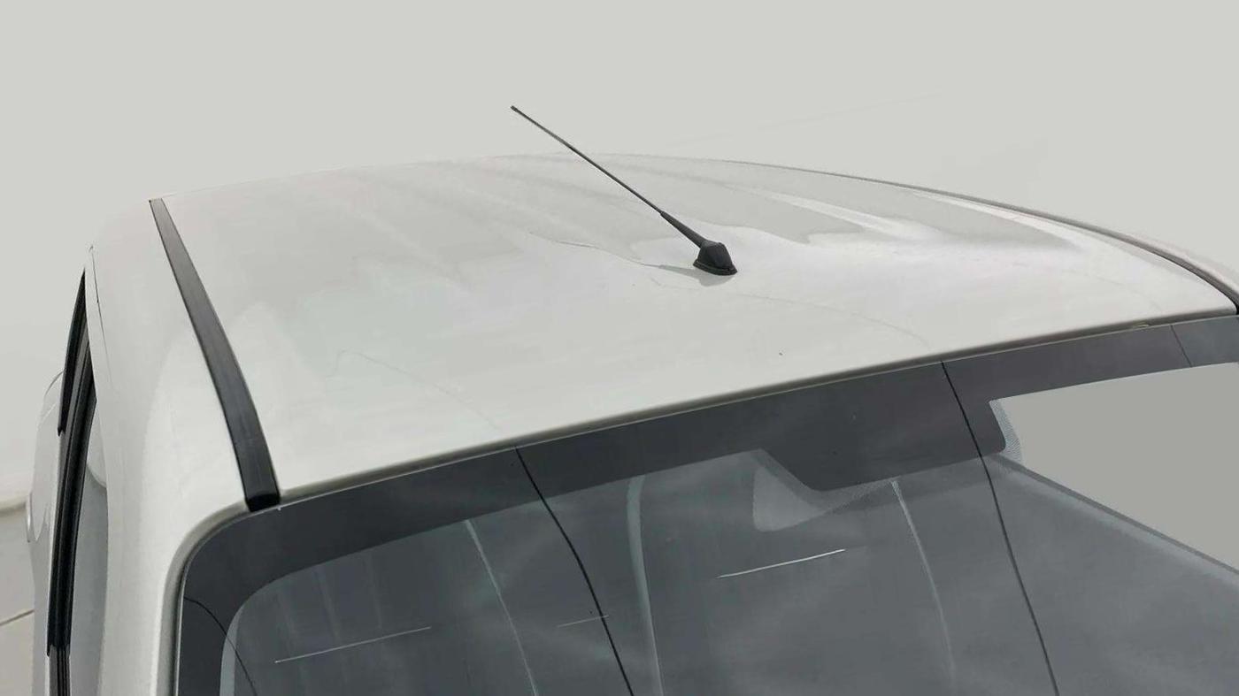 2024 Maruti S PRESSO VXI PLUS (O) AMT, Petrol, Automatic, 5,938 km, Roof