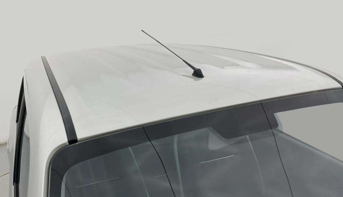 2024 Maruti S PRESSO VXI PLUS (O) AMT, Petrol, Automatic, 5,938 km, Roof