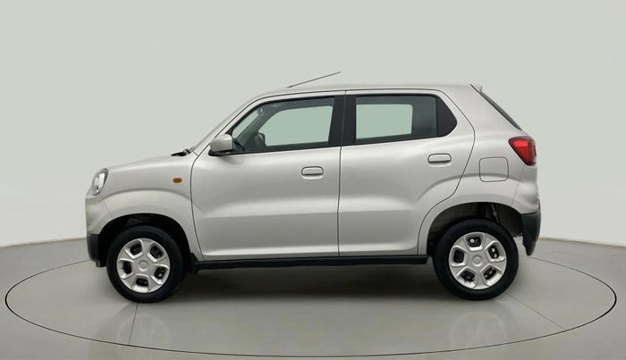 2024 Maruti S PRESSO VXI PLUS (O) AMT, Petrol, Automatic, 5,938 km, Left Side