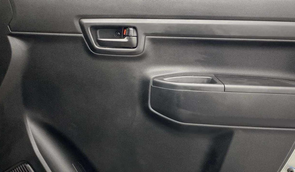 2024 Maruti S PRESSO VXI PLUS (O) AMT, Petrol, Automatic, 5,938 km, Driver Side Door Panels Control