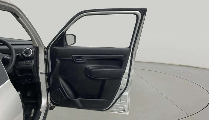 2024 Maruti S PRESSO VXI PLUS (O) AMT, Petrol, Automatic, 5,938 km, RHS Front Door