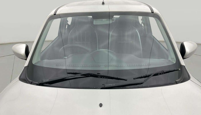2024 Maruti S PRESSO VXI PLUS (O) AMT, Petrol, Automatic, 5,938 km, Front Windshield