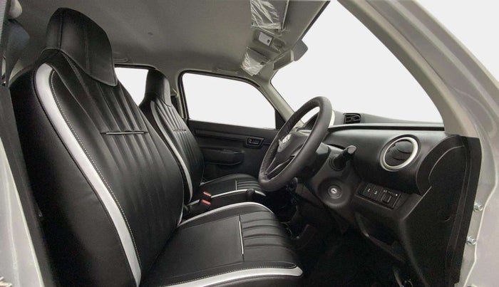 2024 Maruti S PRESSO VXI PLUS (O) AMT, Petrol, Automatic, 5,938 km, Right Side Front Door Cabin