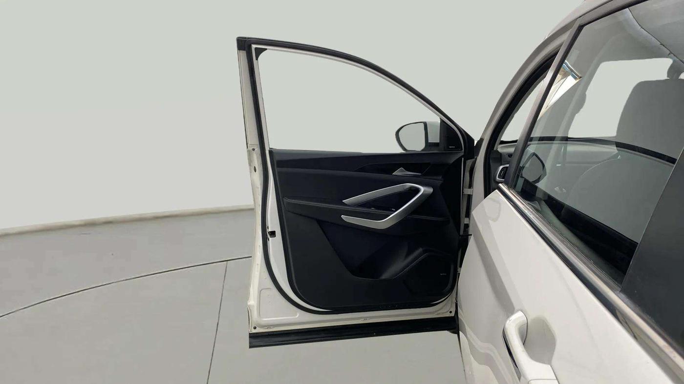 2020 MG HECTOR SHARP 1.5 DCT PETROL, Petrol, Automatic, 35,778 km, LHS Front Door