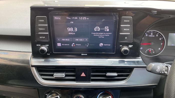 Features
