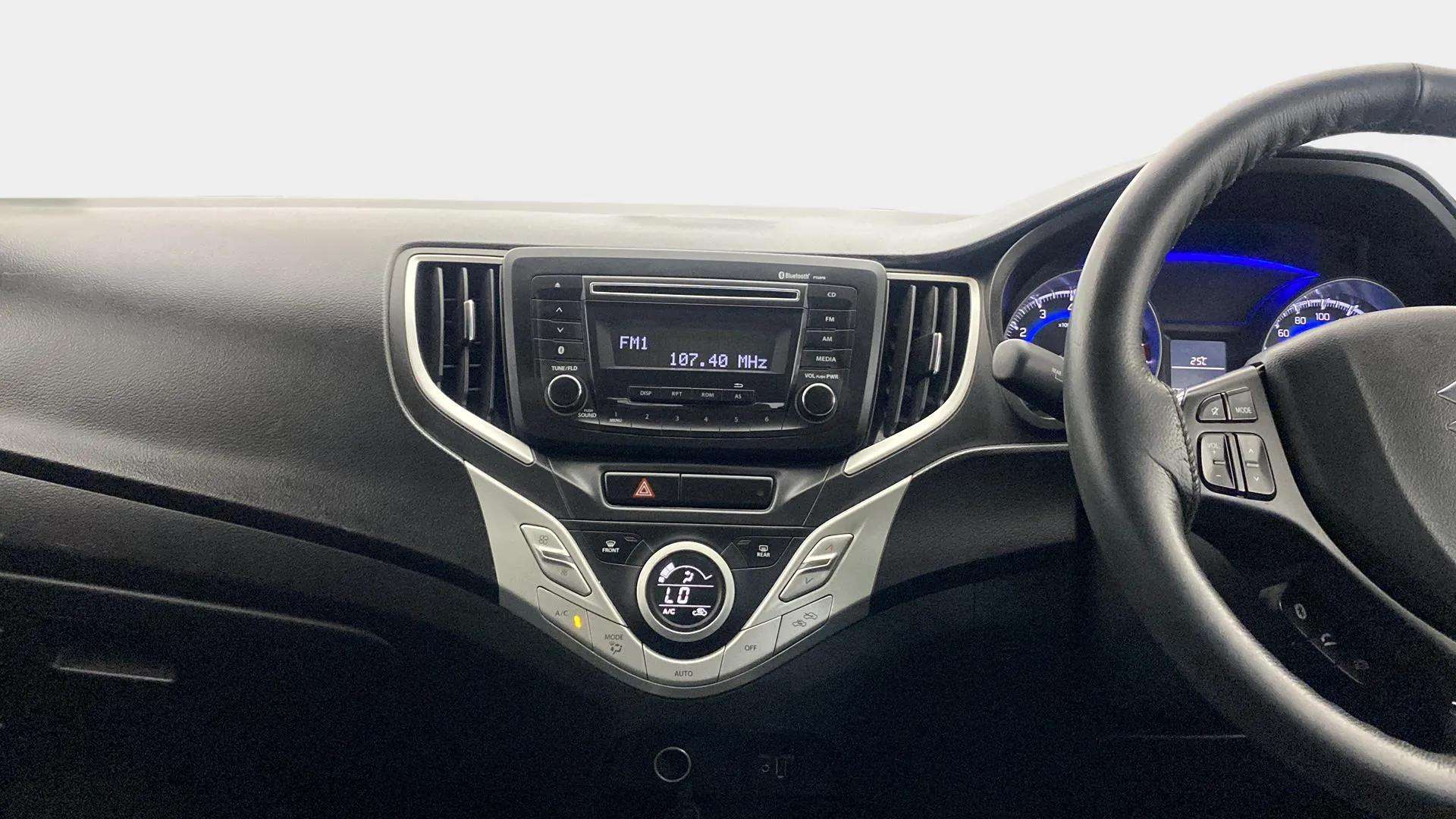 Features