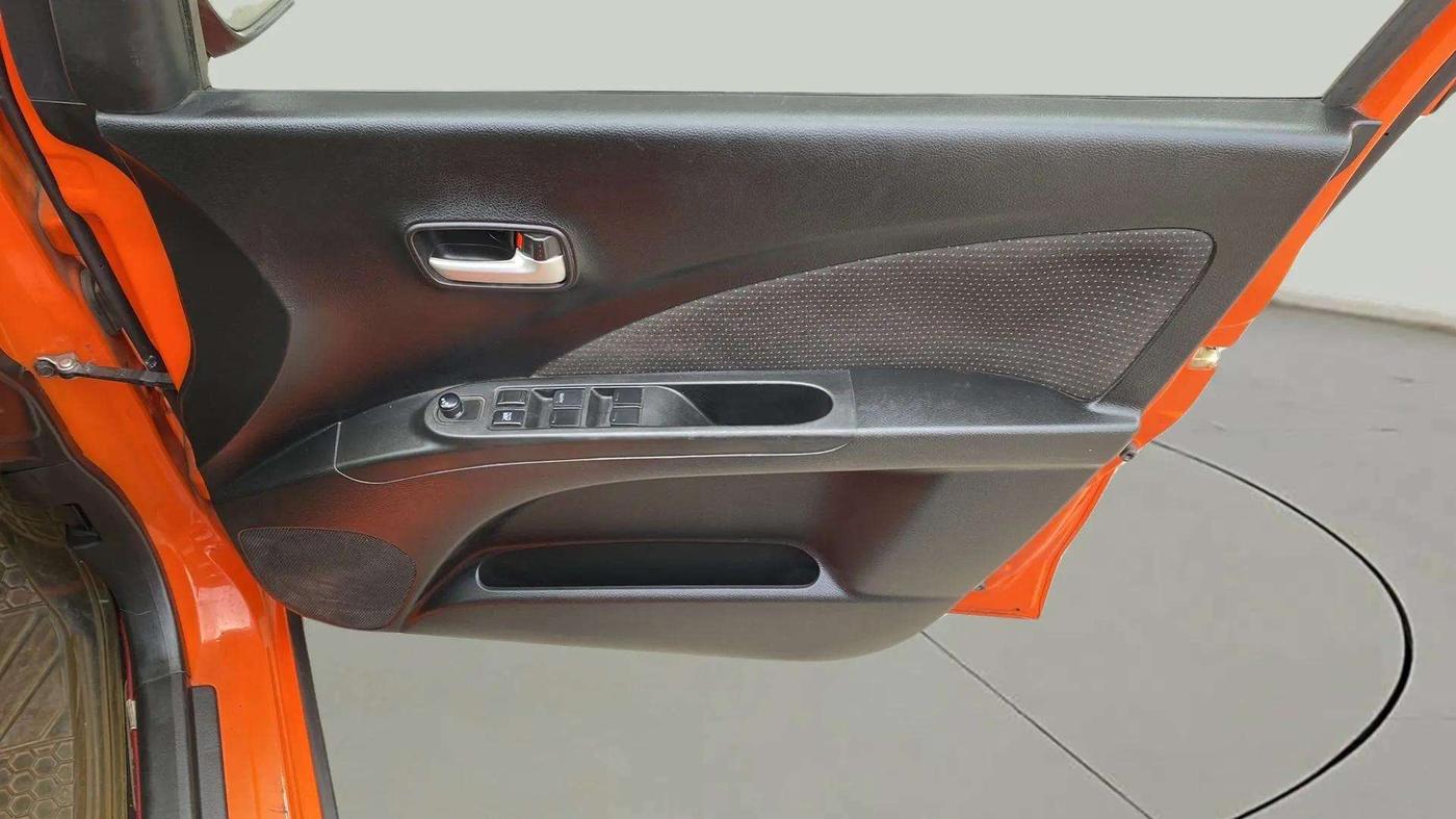 2018 Maruti Celerio X ZXI (O) AMT, Petrol, Automatic, 30,290 km, Driver Side Door Panels Control