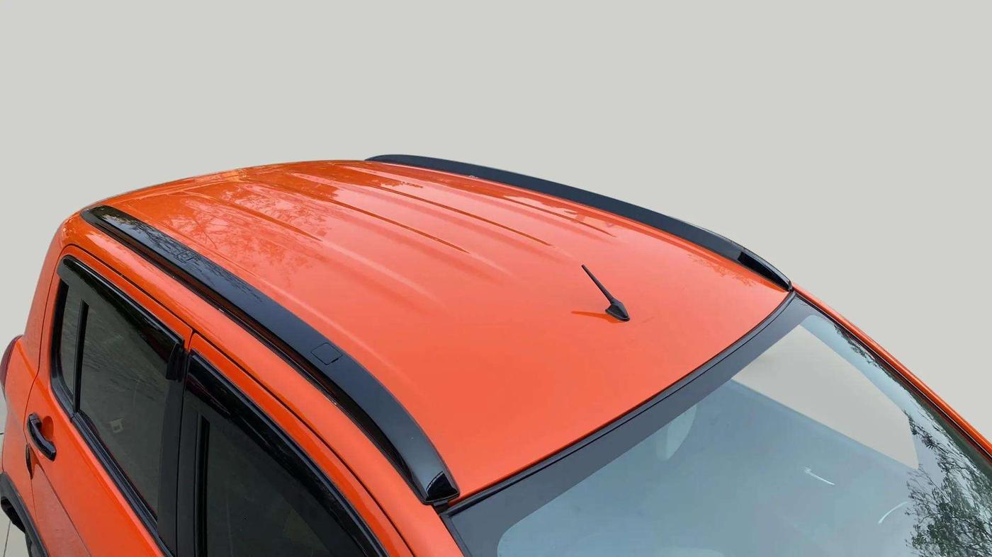 2018 Maruti Celerio X ZXI (O) AMT, Petrol, Automatic, 30,290 km, Roof