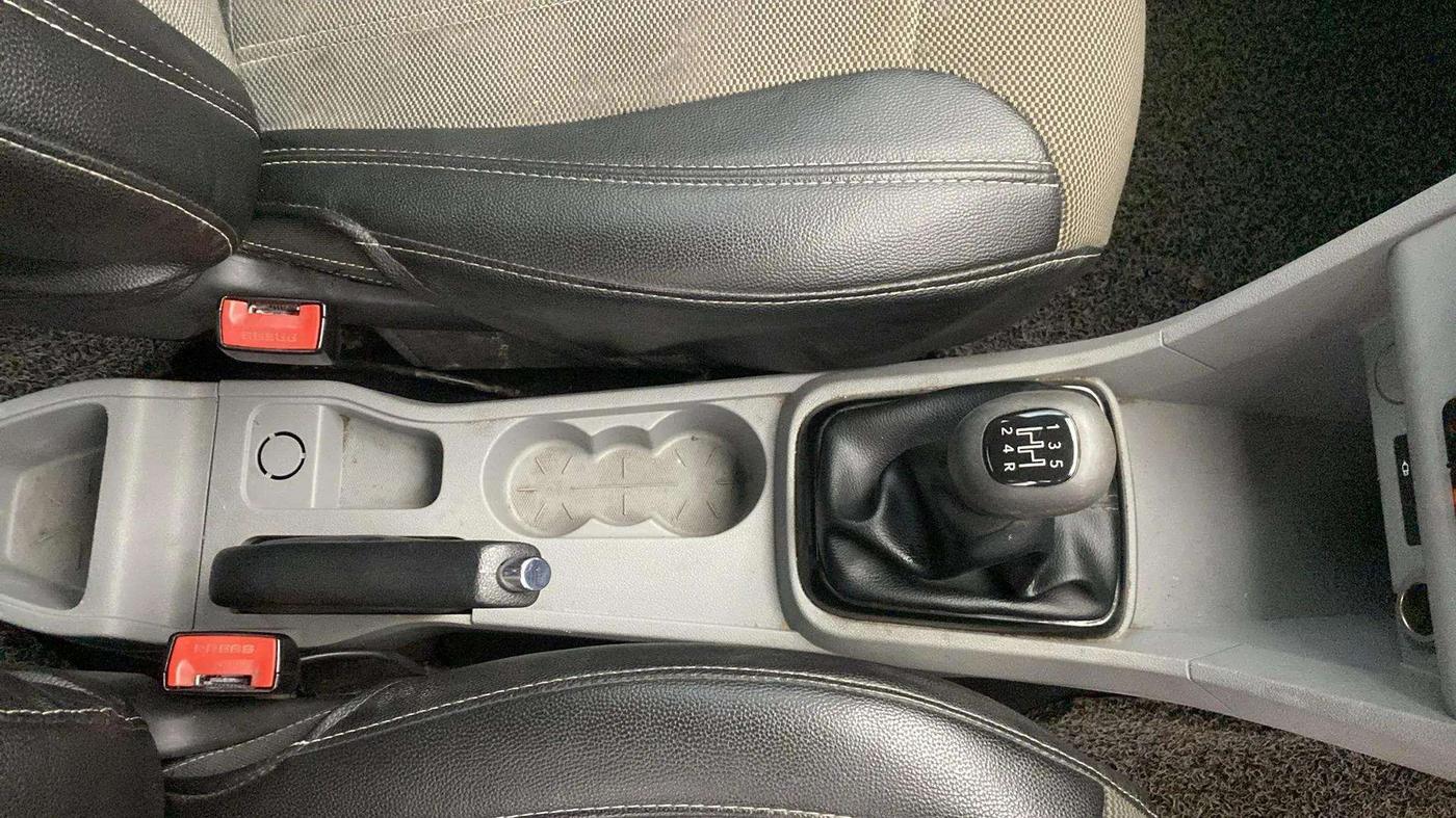 2020 Tata Tiago XT PETROL, Petrol, Manual, 30,112 km, Gear Lever