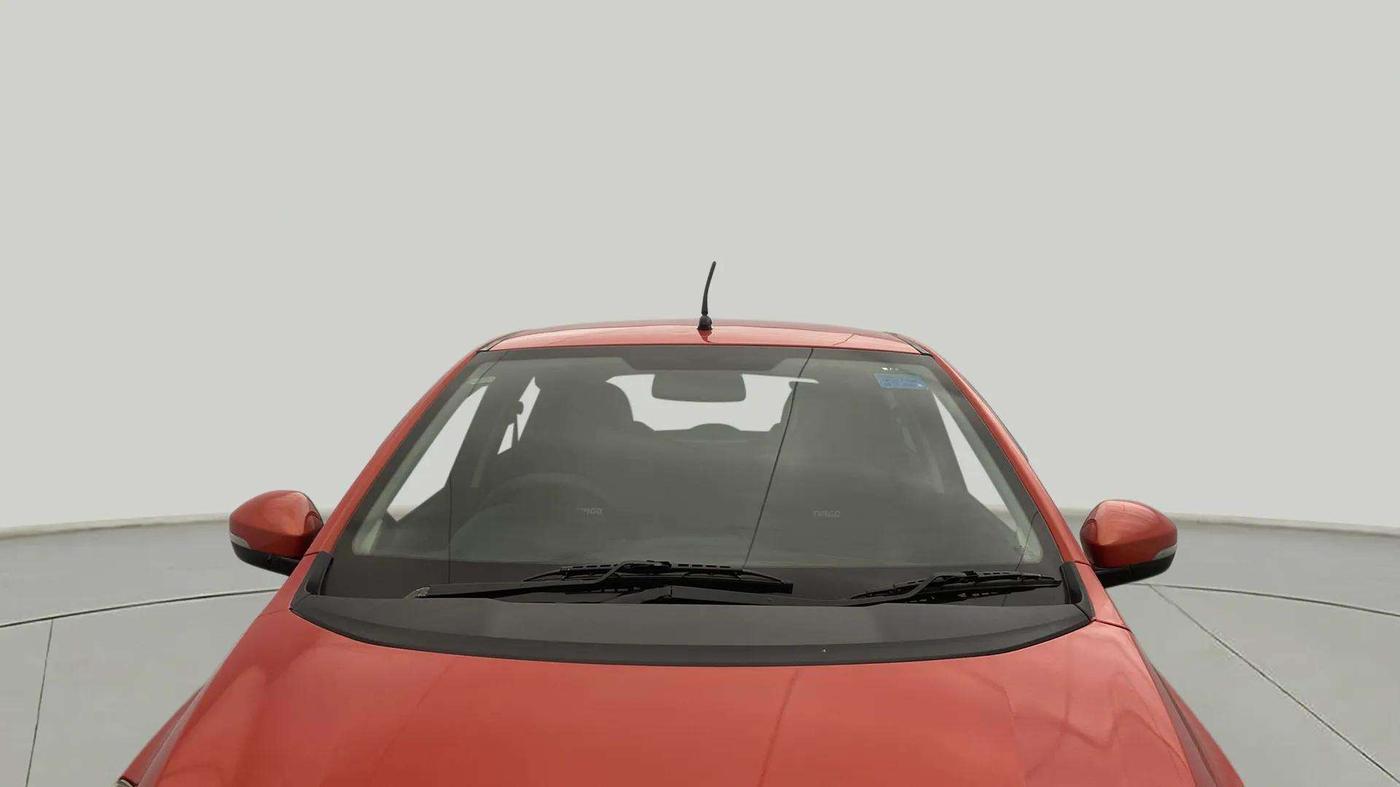 2020 Tata Tiago XT PETROL, Petrol, Manual, 30,112 km, Front Windshield