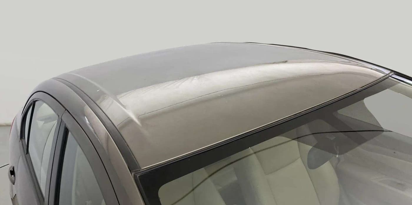 2020 Maruti Ciaz DELTA 1.5 SHVS MT PETROL, Petrol, Manual, 36,859 km, Roof