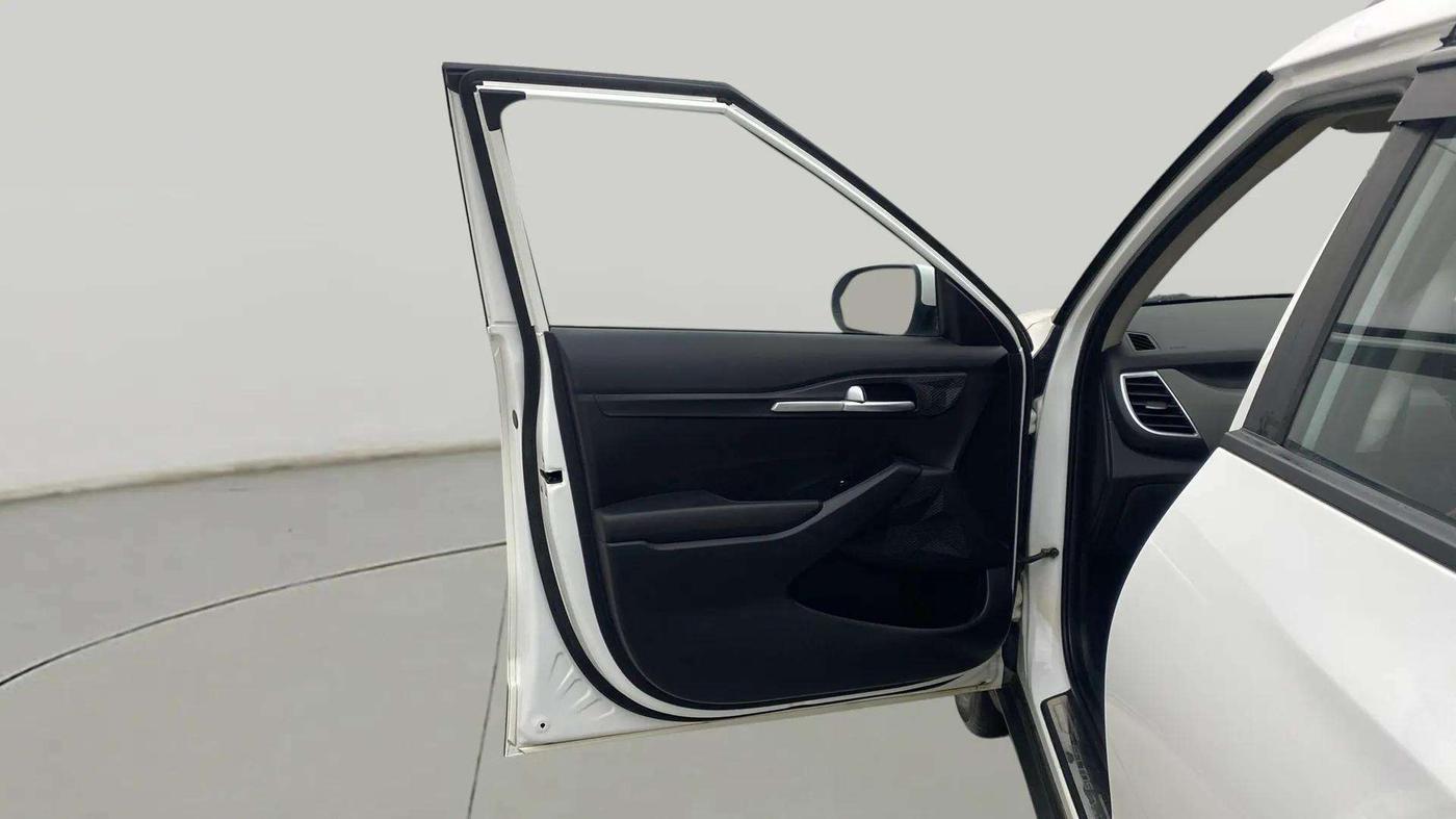 2021 KIA SELTOS HTK 1.5 DIESEL, Diesel, Manual, 41,538 km, LHS Front Door