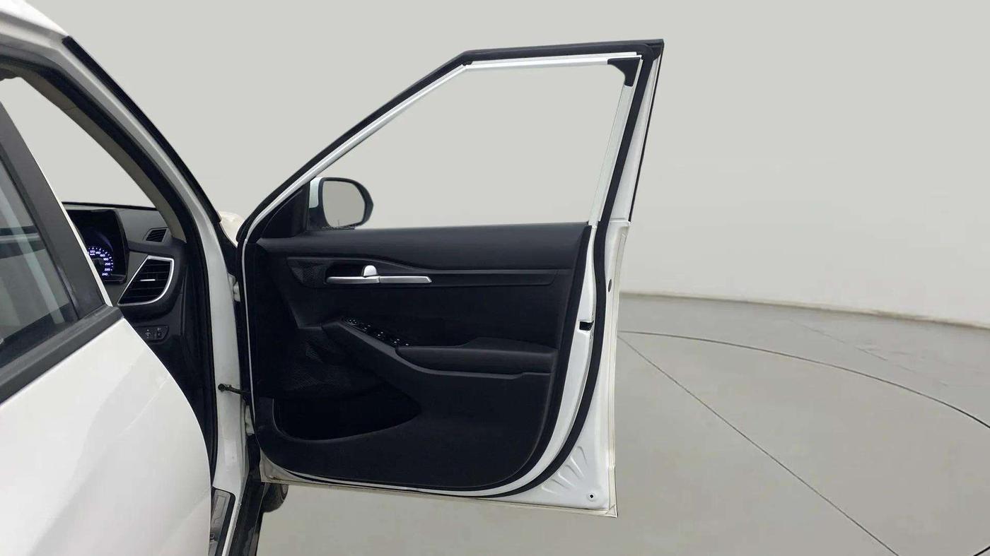 2021 KIA SELTOS HTK 1.5 DIESEL, Diesel, Manual, 41,538 km, RHS Front Door