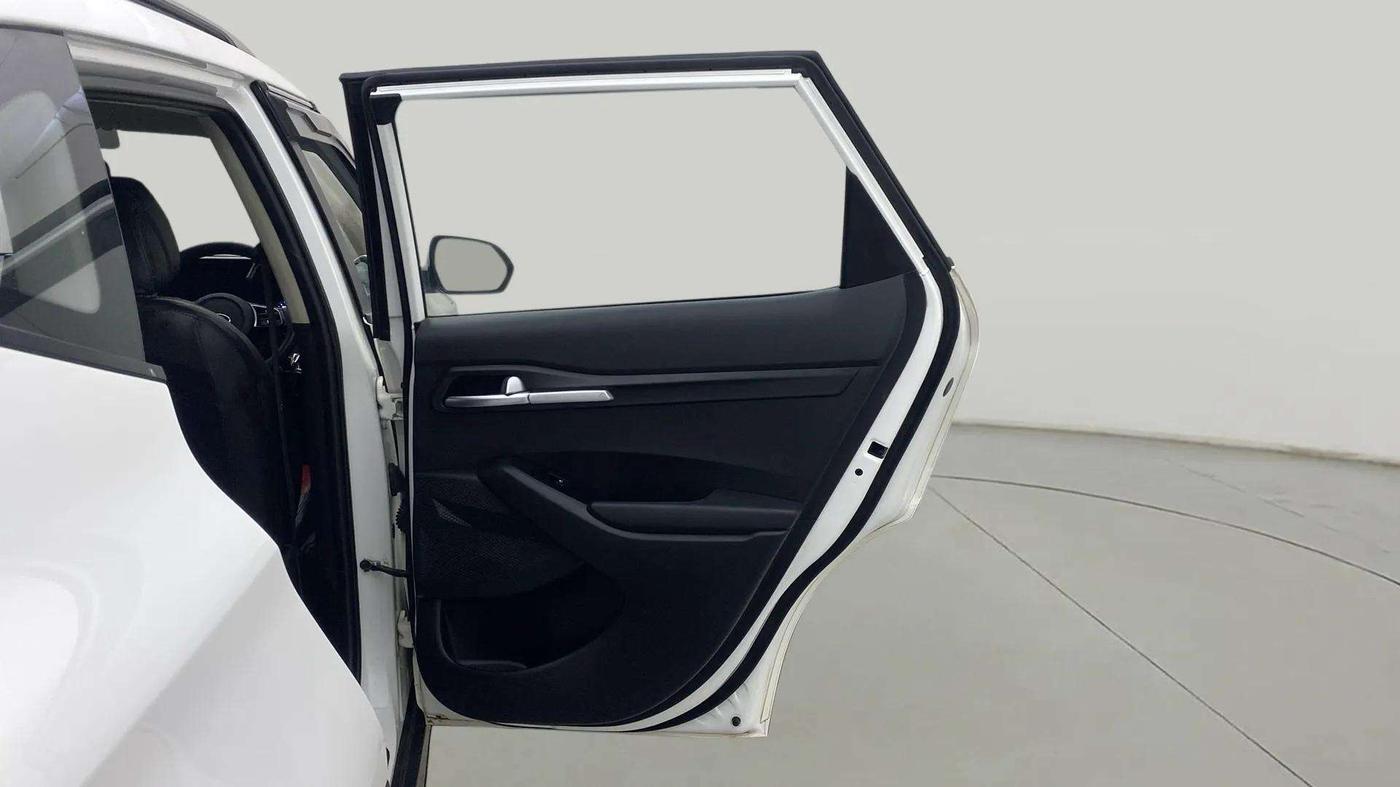 2021 KIA SELTOS HTK 1.5 DIESEL, Diesel, Manual, 41,538 km, RHS Rear Door