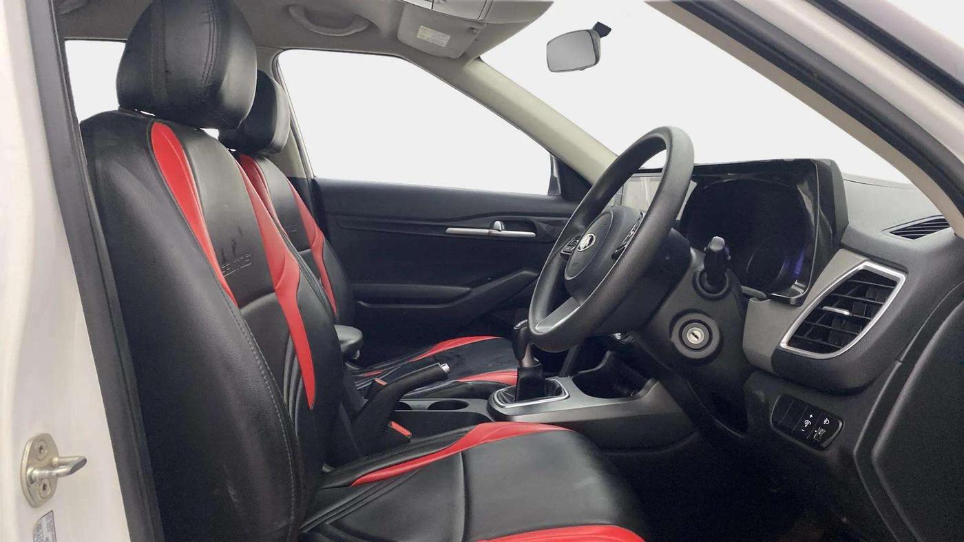 2021 KIA SELTOS HTK 1.5 DIESEL, Diesel, Manual, 41,538 km, Right Side Front Door Cabin