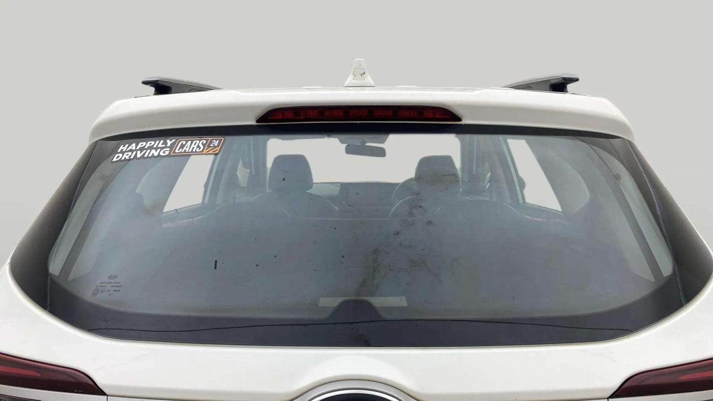 2021 KIA SELTOS HTK 1.5 DIESEL, Diesel, Manual, 41,538 km, Rear Windshield
