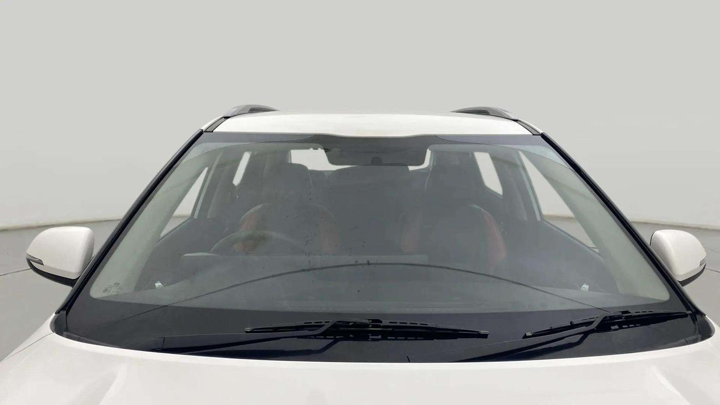 2021 KIA SELTOS HTK 1.5 DIESEL, Diesel, Manual, 41,538 km, Front Windshield