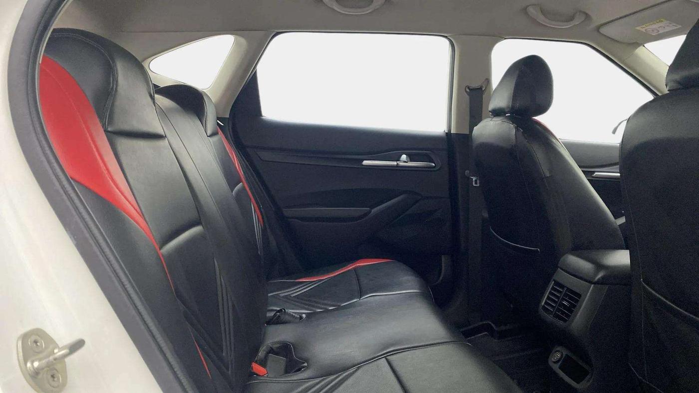2021 KIA SELTOS HTK 1.5 DIESEL, Diesel, Manual, 41,538 km, Right Side Rear Door Cabin