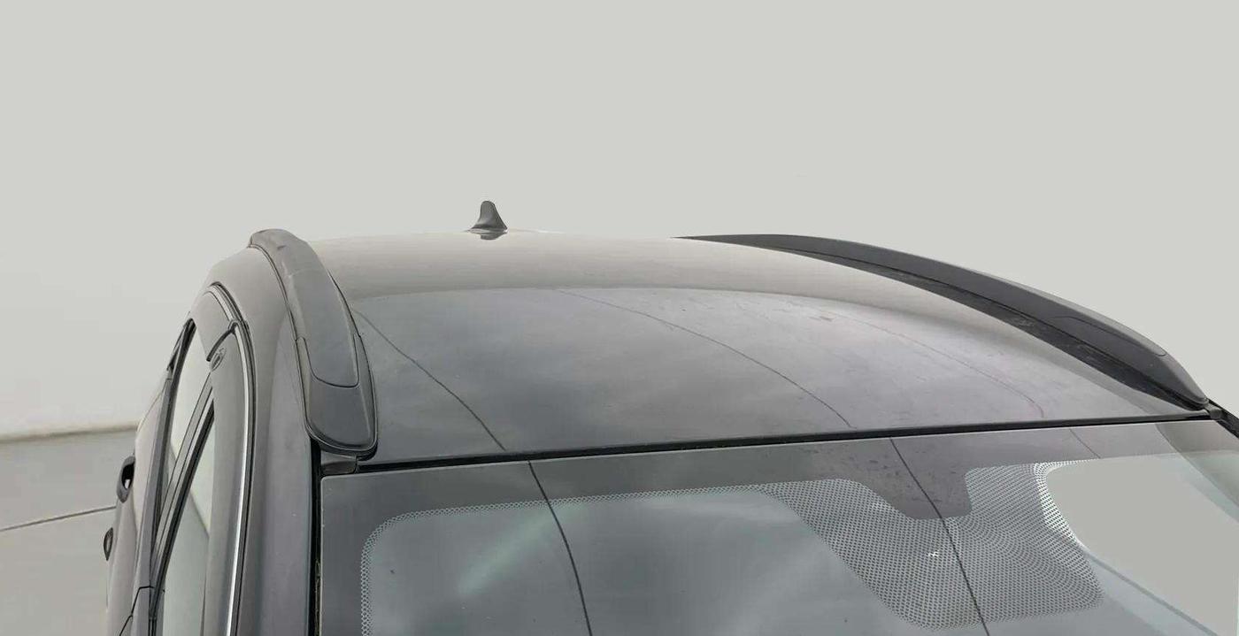 2022 Tata NEXON XZA PLUS PETROL DARK EDITION, Petrol, Automatic, 26,356 km, Roof
