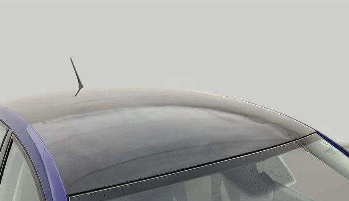 2021 Skoda Rapid 1.0 AMBITION TSI MT, Petrol, Manual, 54,039 km, Roof - Slightly dented
