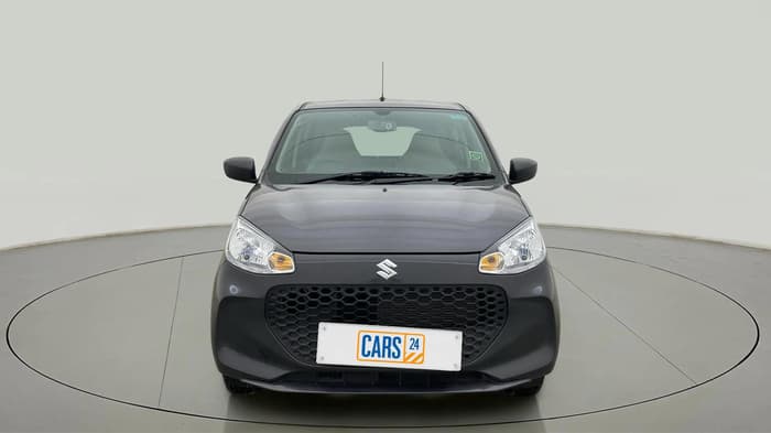 2024 Maruti Alto K10 VXi (O), Petrol, Manual, 2,180 km, Front