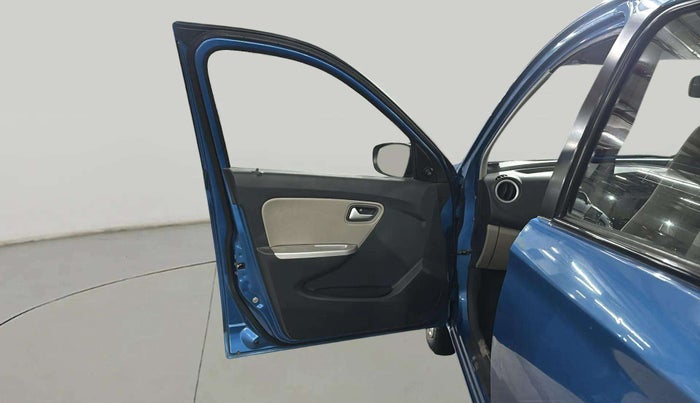 2016 Maruti Alto K10 VXI, Petrol, Manual, 39,737 km, LHS Front Door