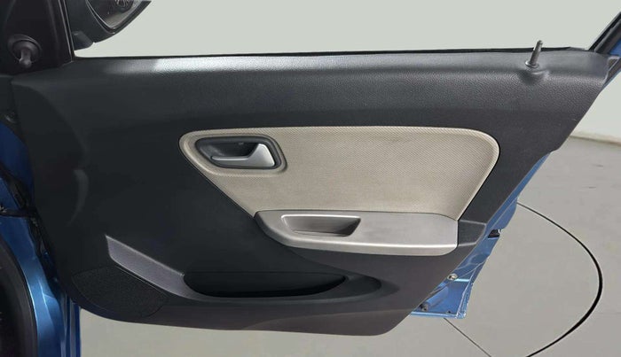 2016 Maruti Alto K10 VXI, Petrol, Manual, 39,737 km, Driver Side Door Panels Control