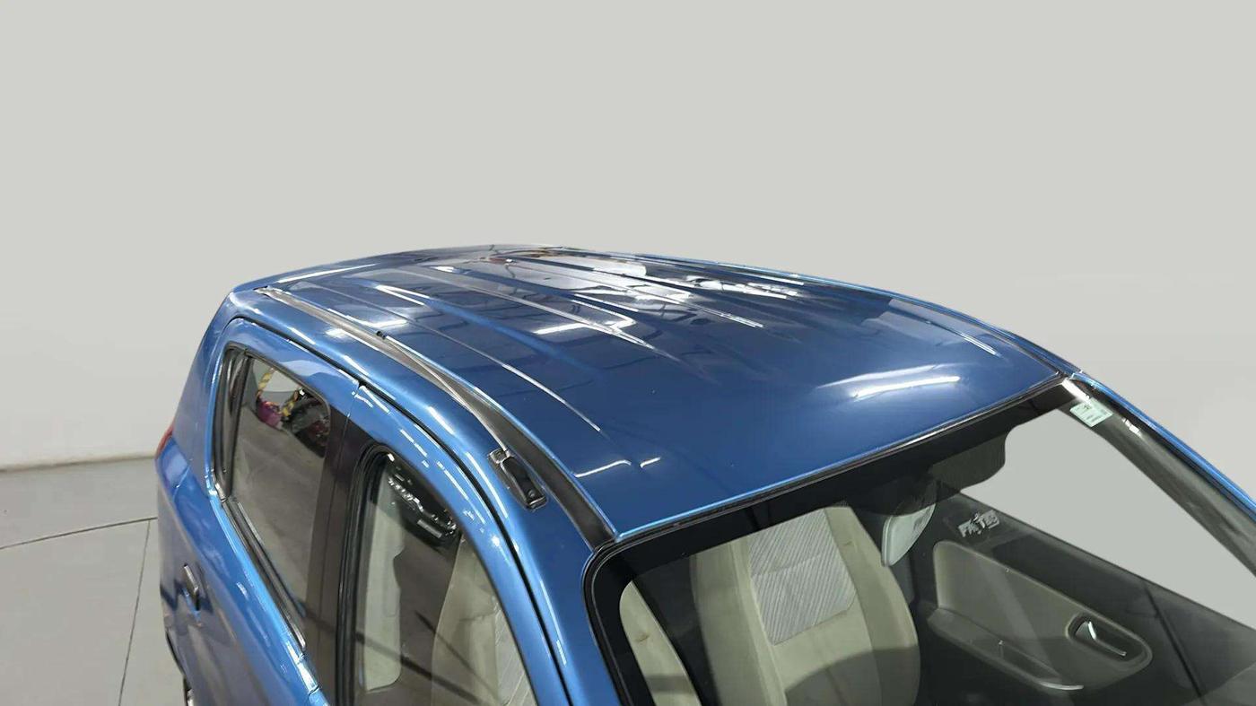 2016 Maruti Alto K10 VXI, Petrol, Manual, 39,909 km, Roof
