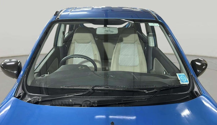 2016 Maruti Alto K10 VXI, Petrol, Manual, 39,737 km, Front Windshield