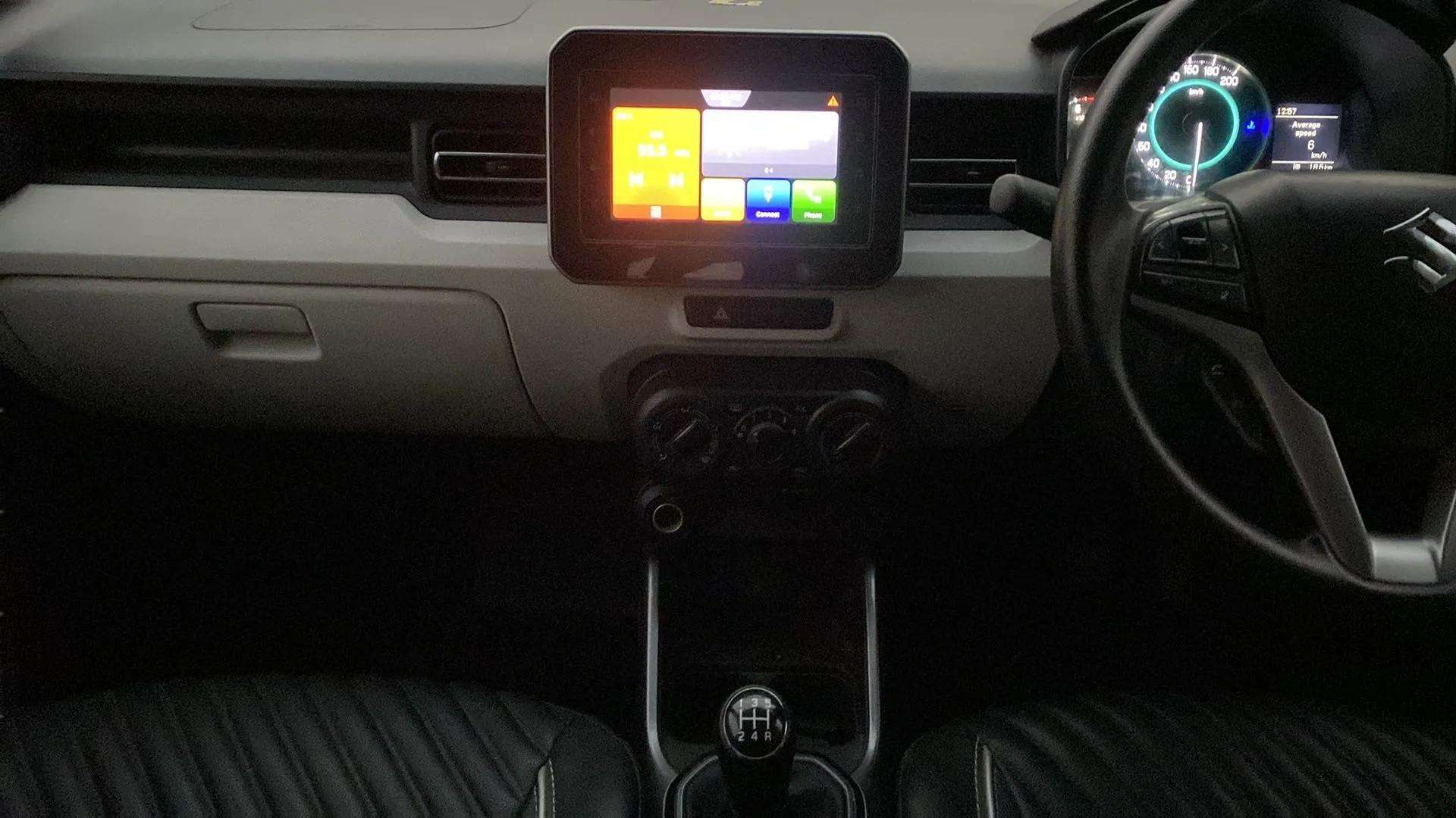 Features