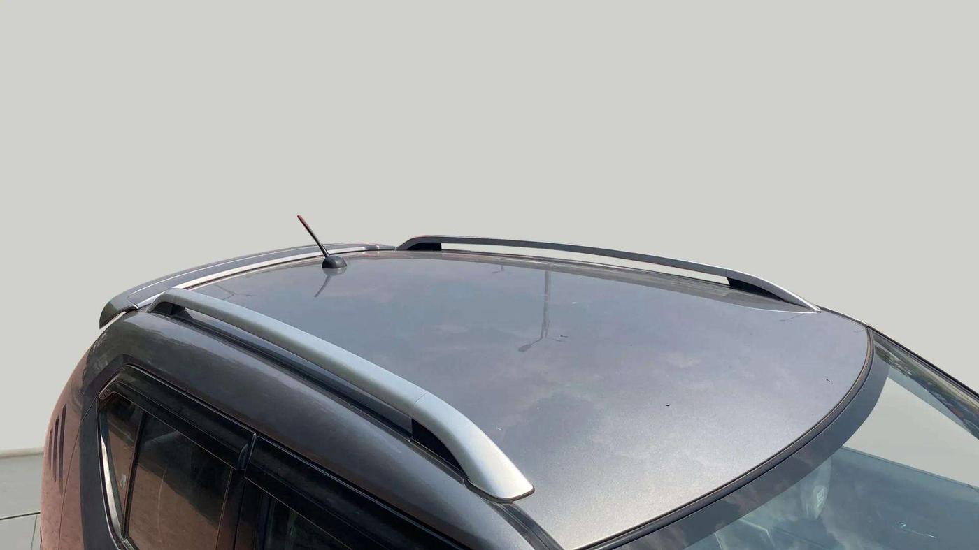2022 Maruti IGNIS ZETA 1.2, CNG, Manual, 31,662 km, Roof