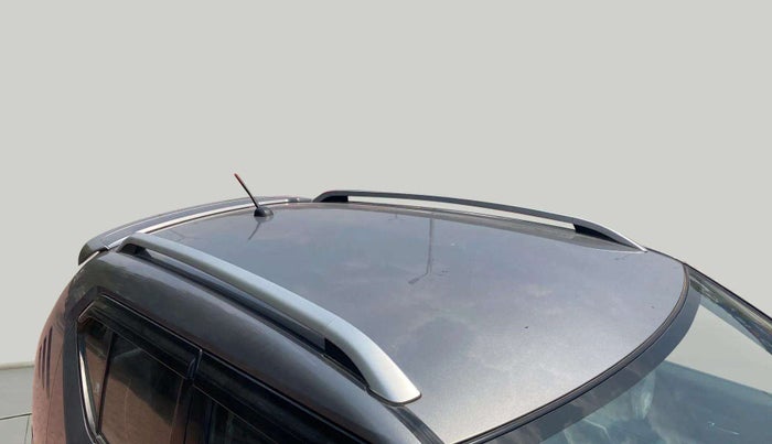 2022 Maruti IGNIS ZETA 1.2, CNG, Manual, 31,651 km, Roof