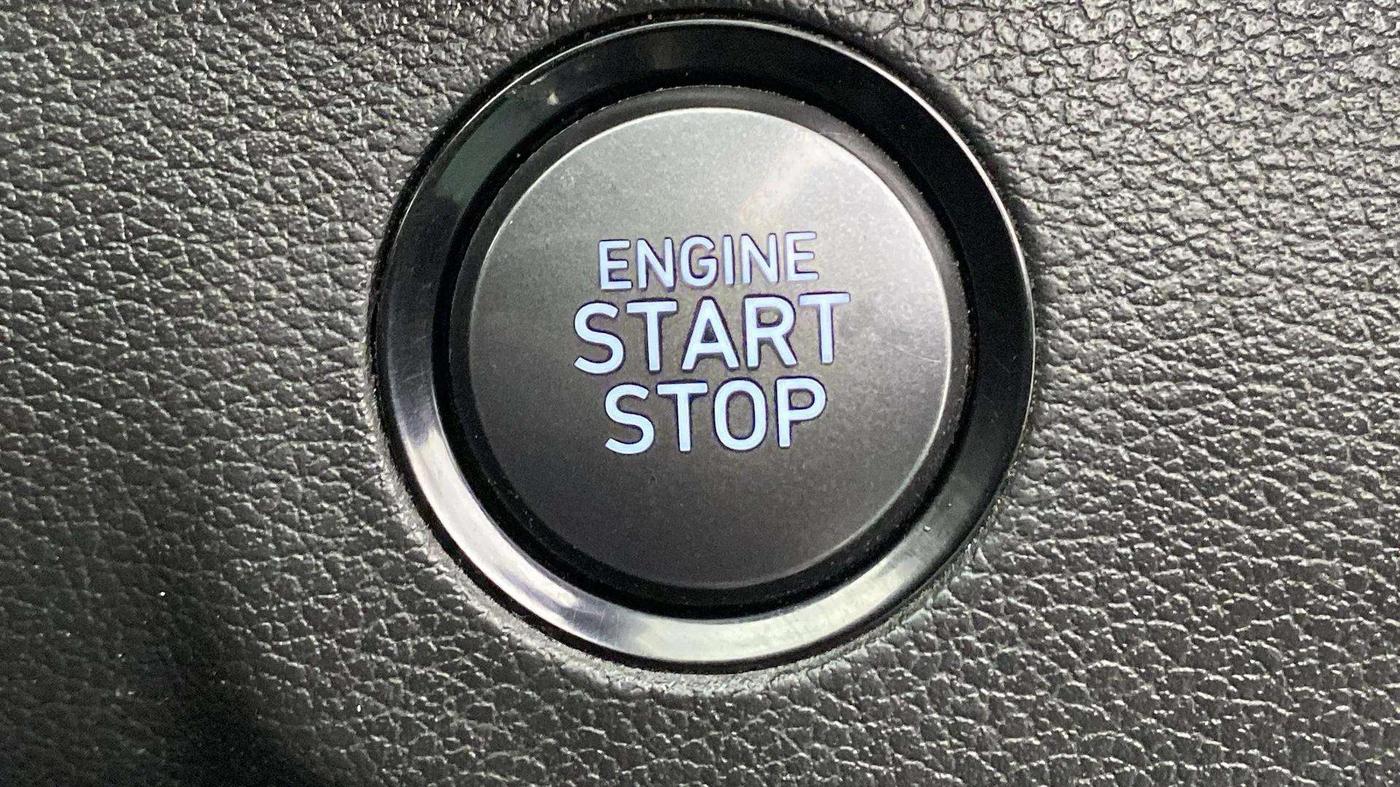 2020 Hyundai VENUE SX PLUS 1.0 TURBO DCT, Petrol, Automatic, 61,100 km, Keyless Start/ Stop Button