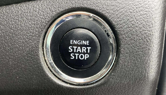 2020 Toyota Glanza G ISG, Petrol, Manual, 85,102 km, Keyless Start/ Stop Button