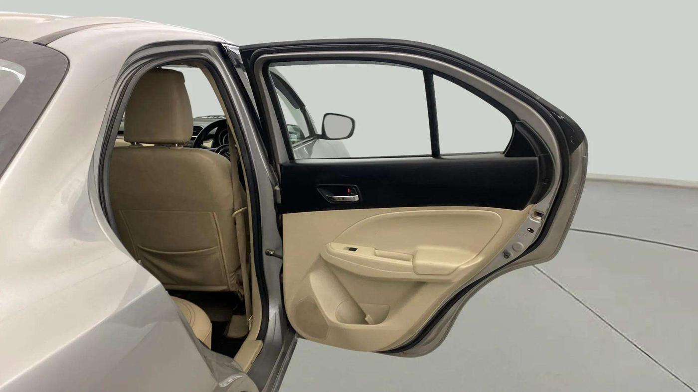 2020 Maruti Dzire VXI, Petrol, Manual, 82,557 km, RHS Rear Door
