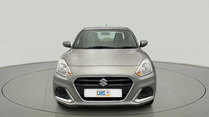 2020 Maruti Dzire VXI, Petrol, Manual, 82,557 km, Front