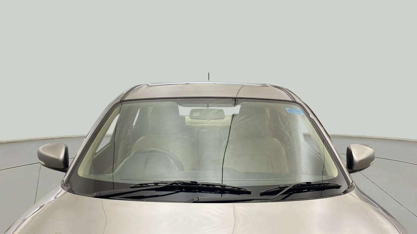 2020 Maruti Dzire VXI, Petrol, Manual, 82,557 km, Front Windshield
